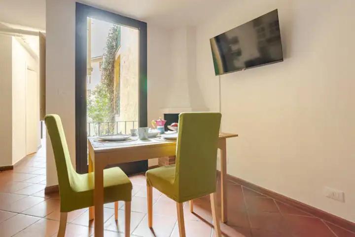 Appartamento Con Giardino Bolonya Dış mekan fotoğraf